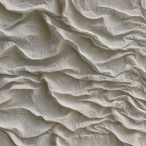 Crinkled texture style (Modifiers), Midjourney V8.2