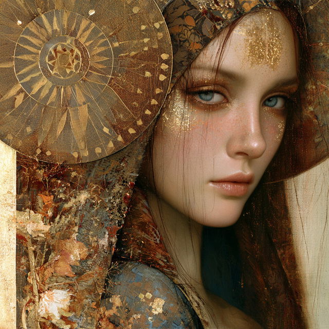 Csaba Markus style, Midjourney V8.2, render 2 of 4