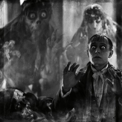 D. W. Griffith style (Filmmakers), Midjourney V8.2