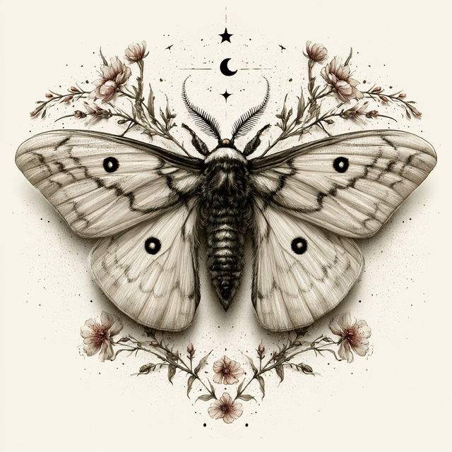 Blackthorn Endpaper style, Midjourney V8.2, render 1 of 4