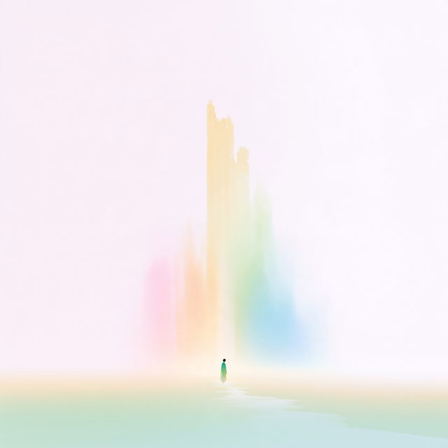 Veyran Isobar Guild style, Midjourney V8.2, render 2 of 4