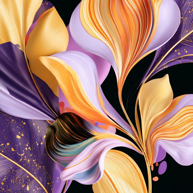 Aureate Marblery style, Midjourney V8.2, render 2 of 4