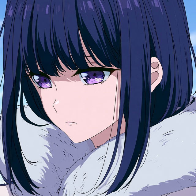 Chromogear Anime style, Midjourney V8.2, render 3 of 4