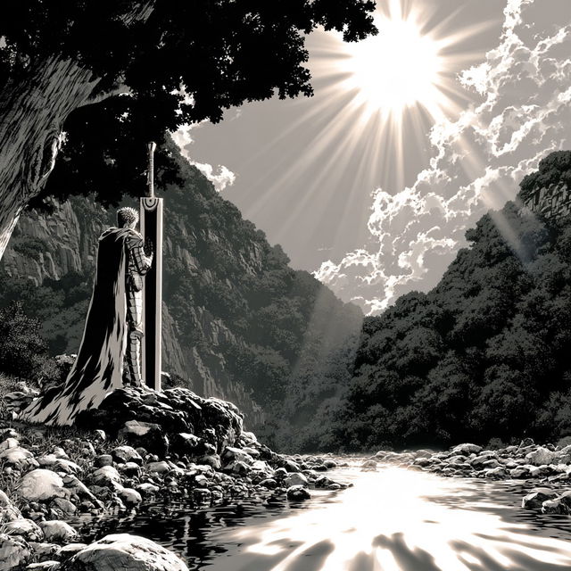 Sunken Cuerda style, Midjourney V8.2, render 3 of 4