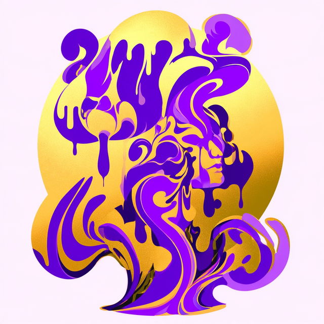 Vitrail Serpentarium style, Midjourney V8.2, render 2 of 4