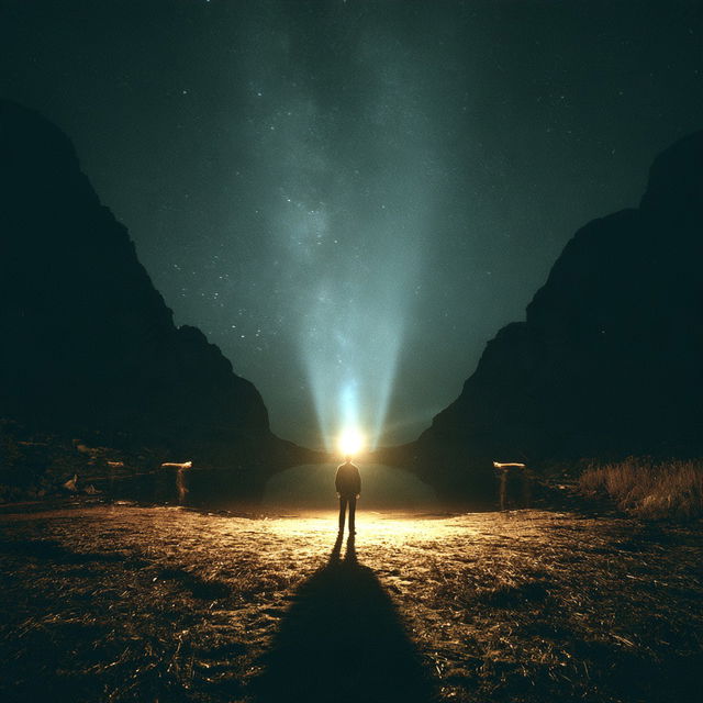 Beamstage style, Midjourney V8.2, render 3 of 4