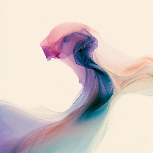Petalrouse style, Midjourney V8.2, render 4 of 4