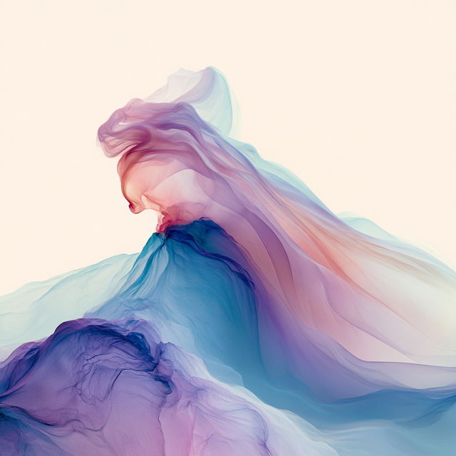 Petalrouse style, Midjourney V8.2, render 3 of 4