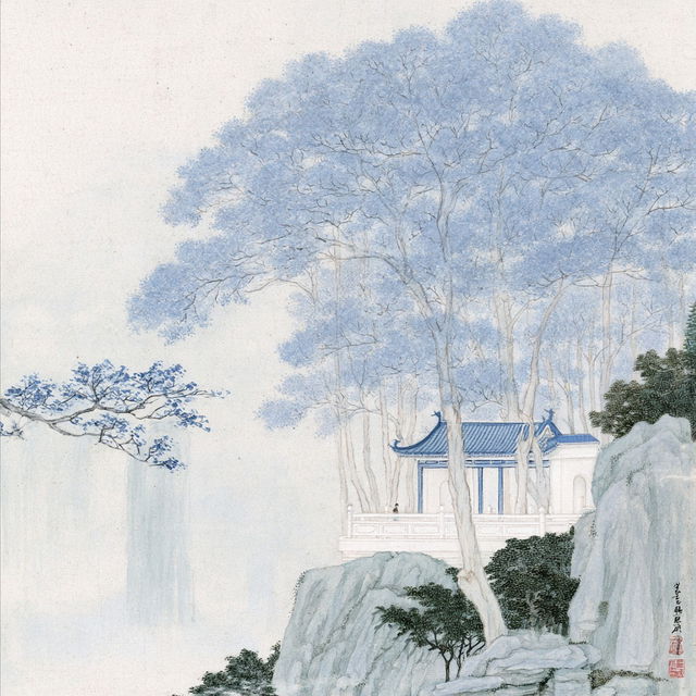 Inkshan style, Midjourney V8.2, render 3 of 4