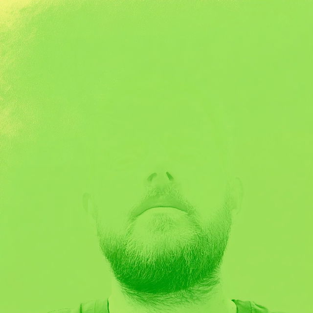 Overexposure Mannequin style, Midjourney V8.2, render 3 of 4