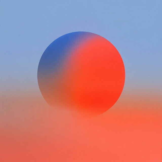 Hazecrank style, Midjourney V8.2, render 1 of 4