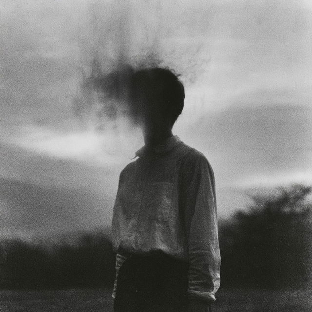 Daisuke Yokota style, Midjourney V8.2, render 1 of 4
