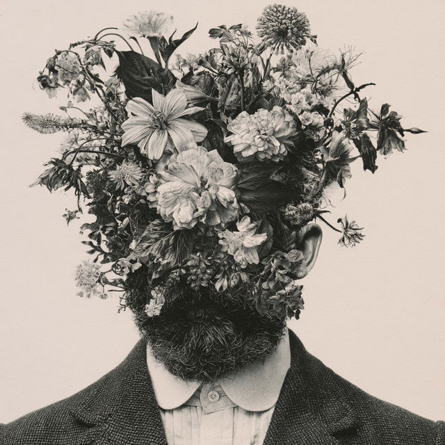 Dan Hillier style, Midjourney V8.2, render 3 of 4