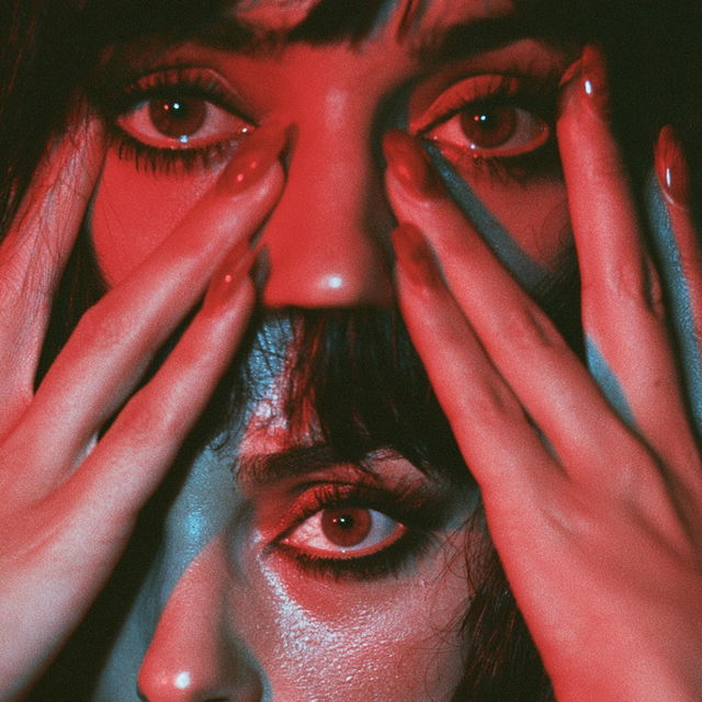 Dario Argento style, Midjourney V8.2, render 2 of 4