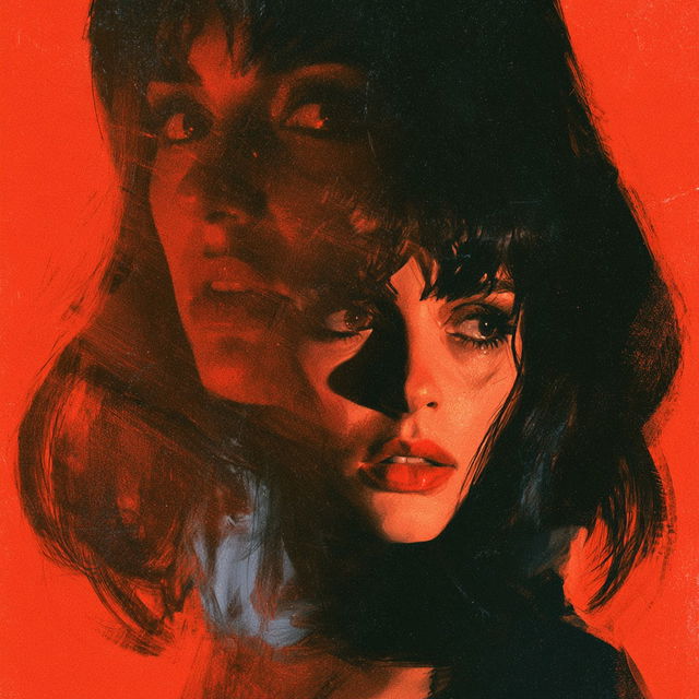 Dario Argento style, Midjourney V8.2, render 1 of 4