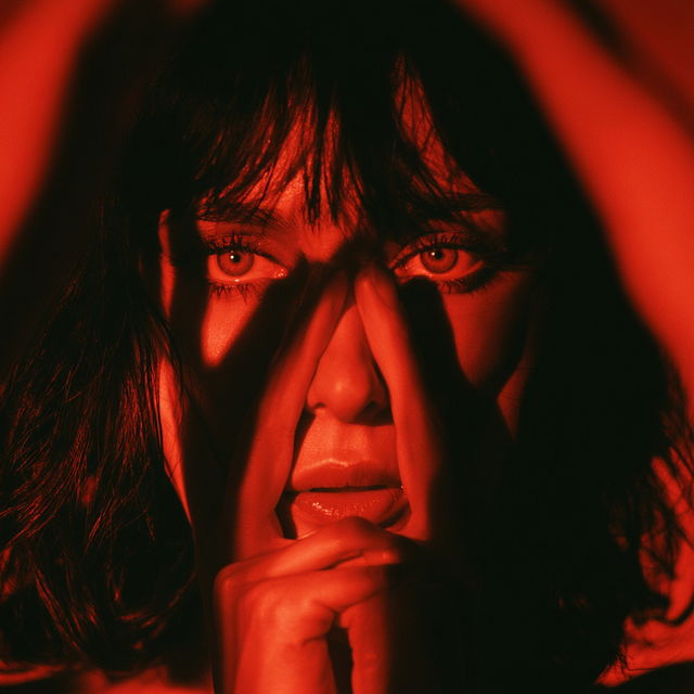Dario Argento style, Midjourney V8.2, render 4 of 4