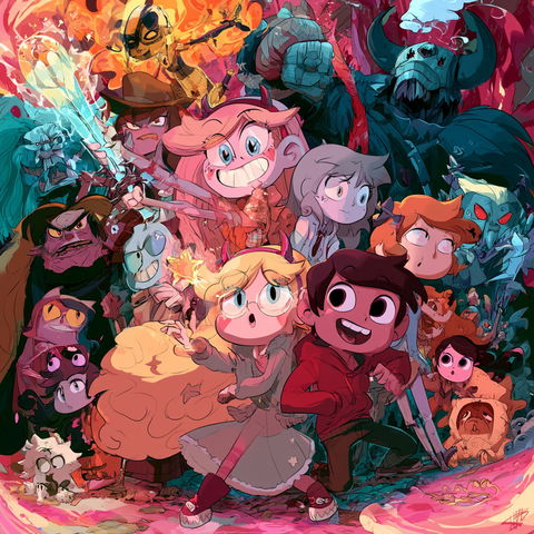 Daron Nefcy style (Illustrators), Midjourney V8.2