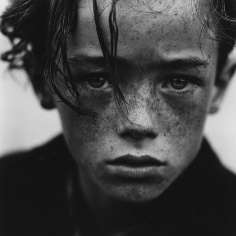 Dave Heath style (Photographers), Midjourney V8.2