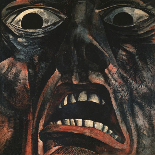 David Alfaro Siqueiros style, Midjourney V8.2, render 2 of 4