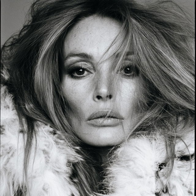 David Bailey style, Midjourney V8.2, render 2 of 4
