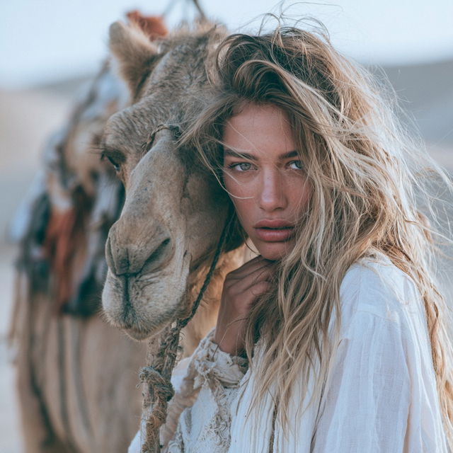 David Bellemere style, Midjourney V8.2, render 4 of 4