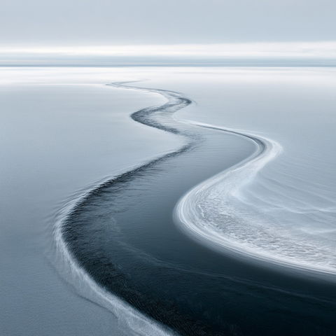 David Burdeny style (Photographers), Midjourney V8.2