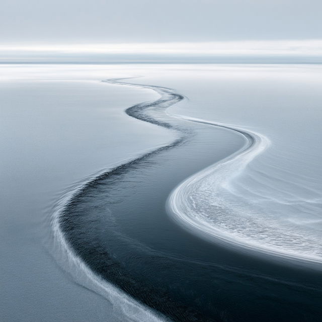 David Burdeny style, Midjourney V8.2, render 1 of 4