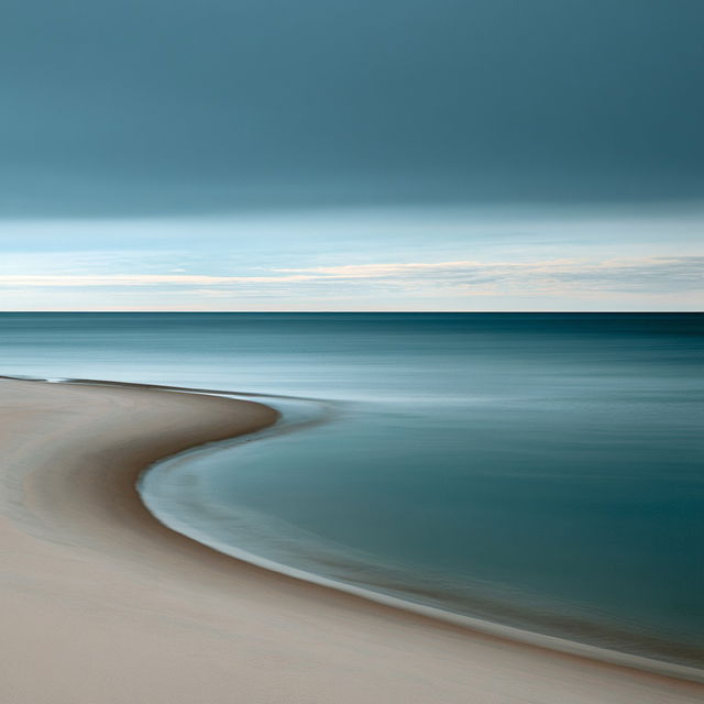 David Burdeny style, Midjourney V8.2, render 3 of 4