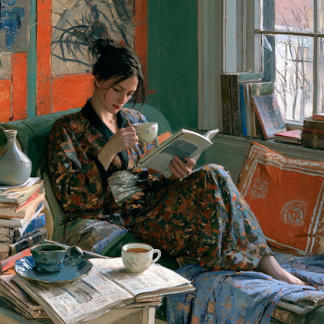 David Hettinger style, Midjourney V8.2, render 3 of 4