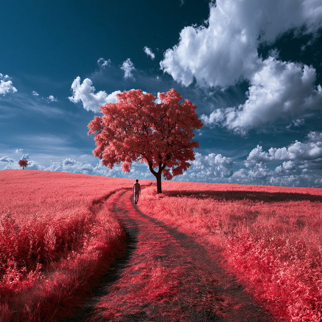 David Keochkerian style, Midjourney V8.2, render 2 of 4