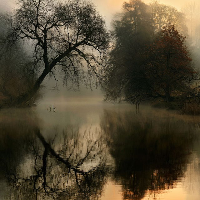 David Mould style, Midjourney V8.2, render 4 of 4