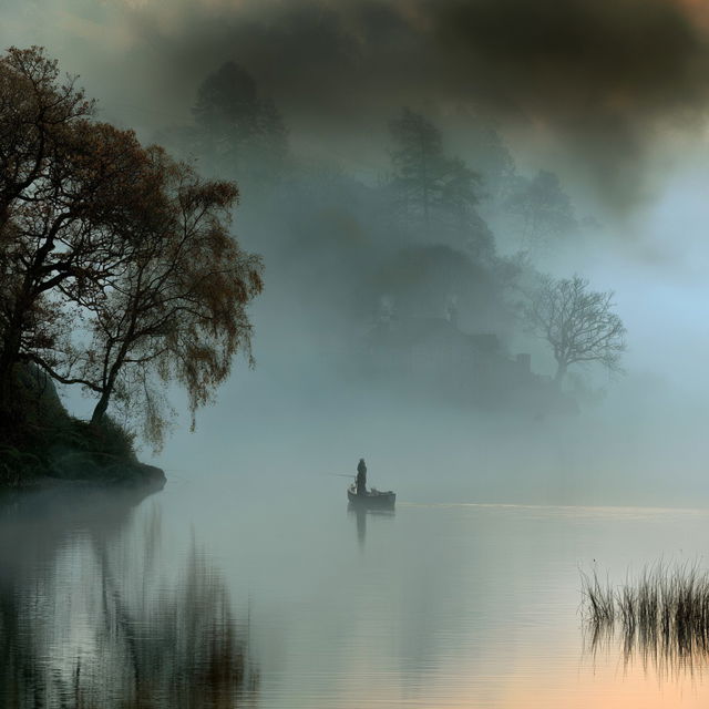 David Mould style, Midjourney V8.2, render 3 of 4
