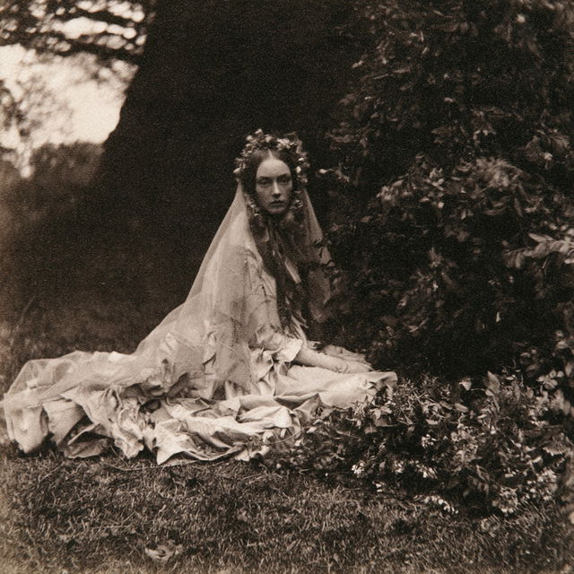 David Octavius Hill style, Midjourney V8.2, render 3 of 4
