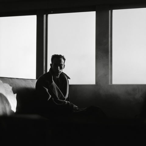 David Plowden style (Photographers), Midjourney V8.2