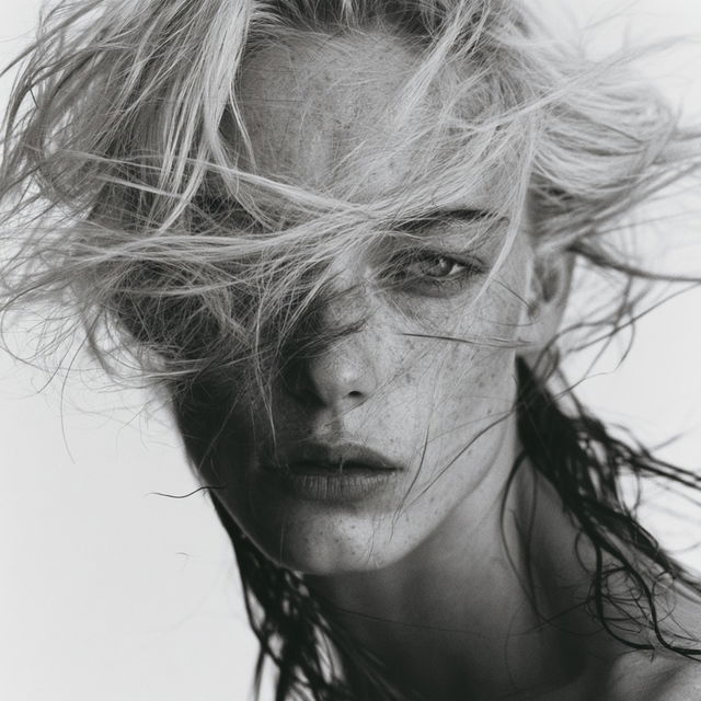 David Sims style, Midjourney V8.2, render 2 of 4