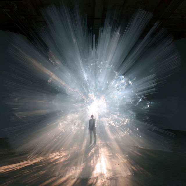 David Spriggs style, Midjourney V8.2, render 1 of 4