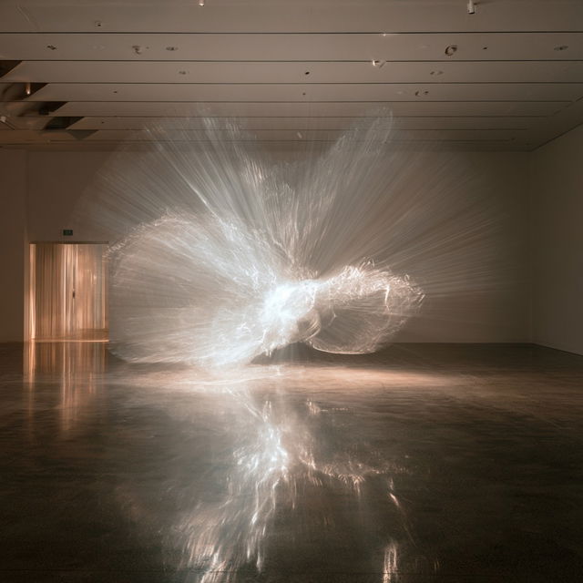 David Spriggs style, Midjourney V8.2, render 3 of 4