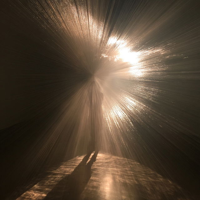David Spriggs style, Midjourney V8.2, render 4 of 4