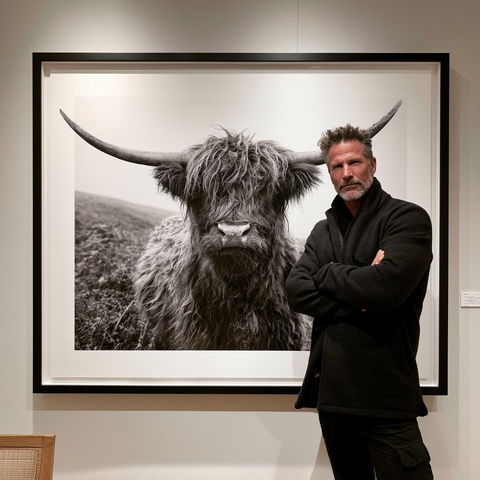 David Yarrow style (Photographers), Midjourney V8.2