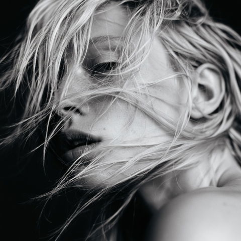Davide Sorrenti style (Photographers), Midjourney V8.2