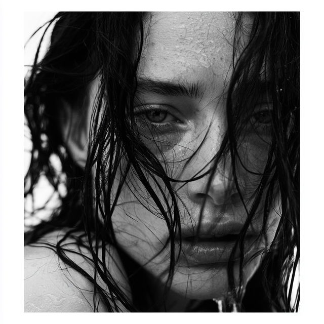 Davide Sorrenti style, Midjourney V8.2, render 4 of 4