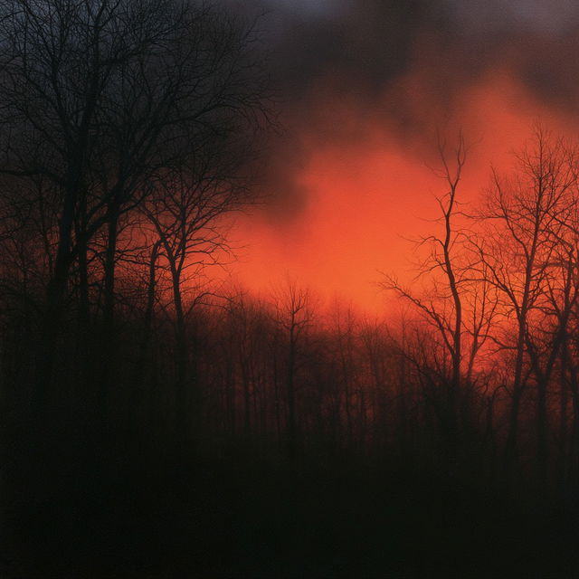 Dawn style, Midjourney V8.2, render 2 of 4
