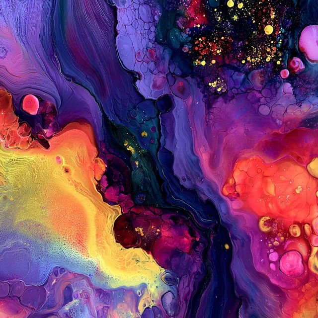 Pulpflare Papermaking style, Midjourney V8.2, render 4 of 4