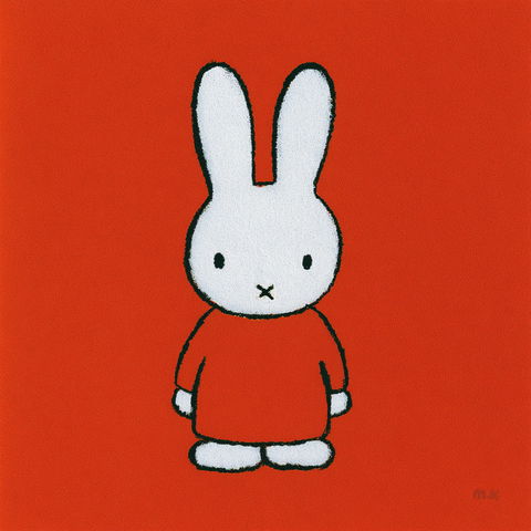 Dick Bruna style (Illustrators), Midjourney V8.2