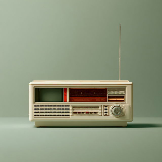 Dieter Rams style, Midjourney V8.2, render 2 of 4