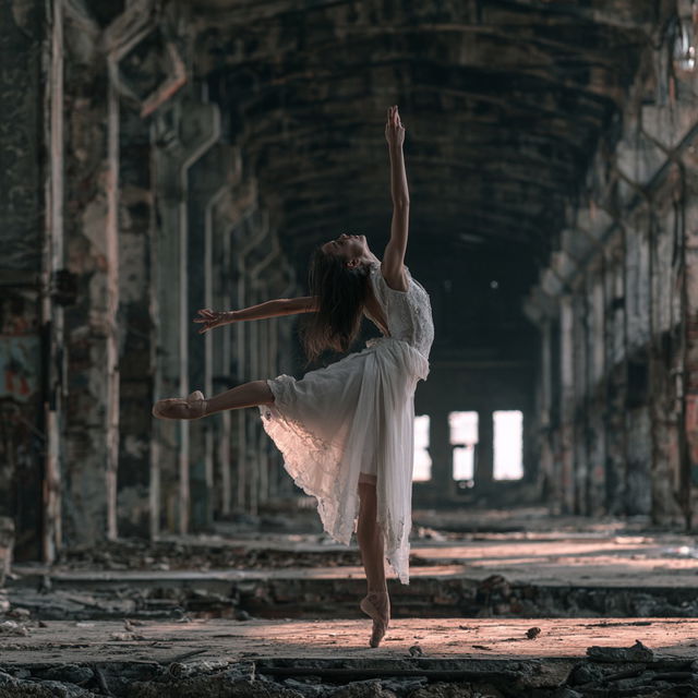 Dimitry Roulland style, Midjourney V8.2, render 4 of 4