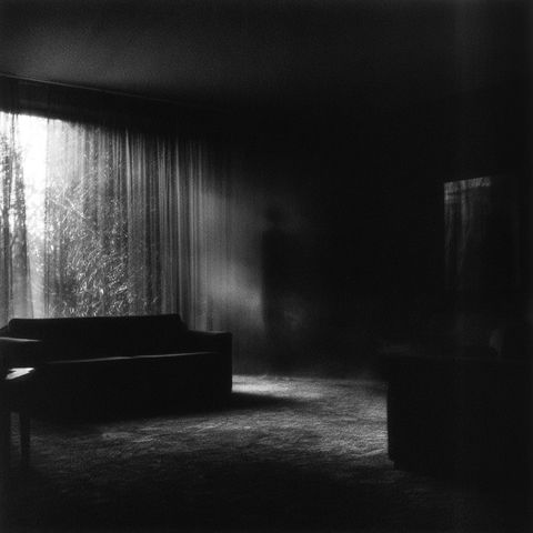 Dirk Braeckman style (Photographers), Midjourney V8.2