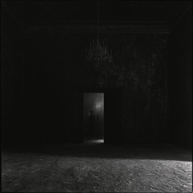 Dirk Braeckman style, Midjourney V8.2, render 4 of 4