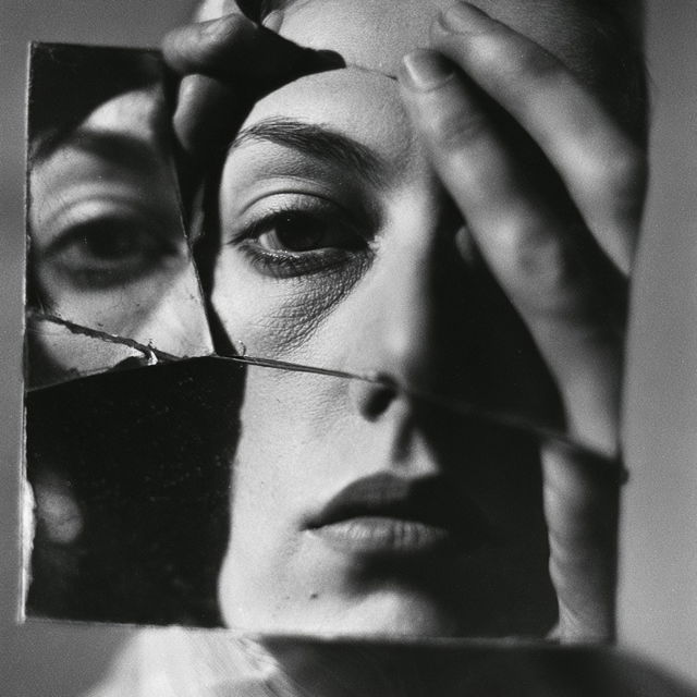 Dora Maar style, Midjourney V8.2, render 1 of 4