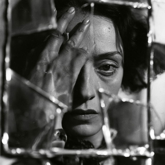 Dora Maar style, Midjourney V8.2, render 4 of 4
